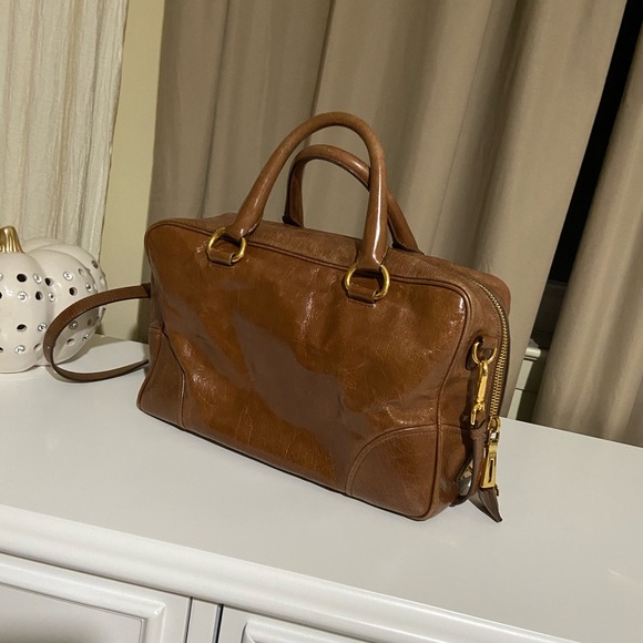 Prada Handbag - Picture 3 of 10